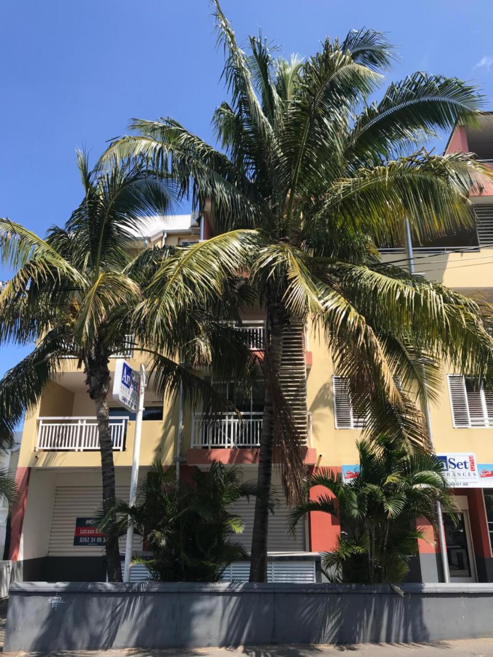 Casa Bella Apartment Saint Pierre Exterior photo